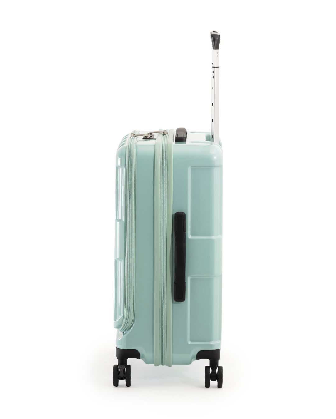 とし坊専用‼️スーツケース ZRP-ZX | Check-In-M 80L 80533– ZERO HALLIBURTON