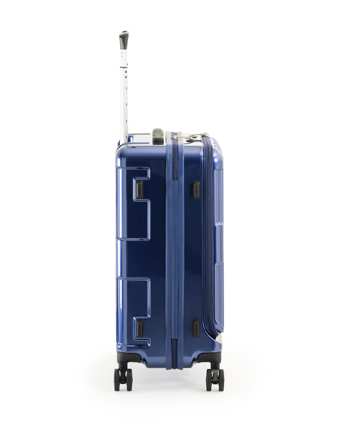 MAX BOX フロントオープン | スーツケース｜アジア・ラゲージ (Asia