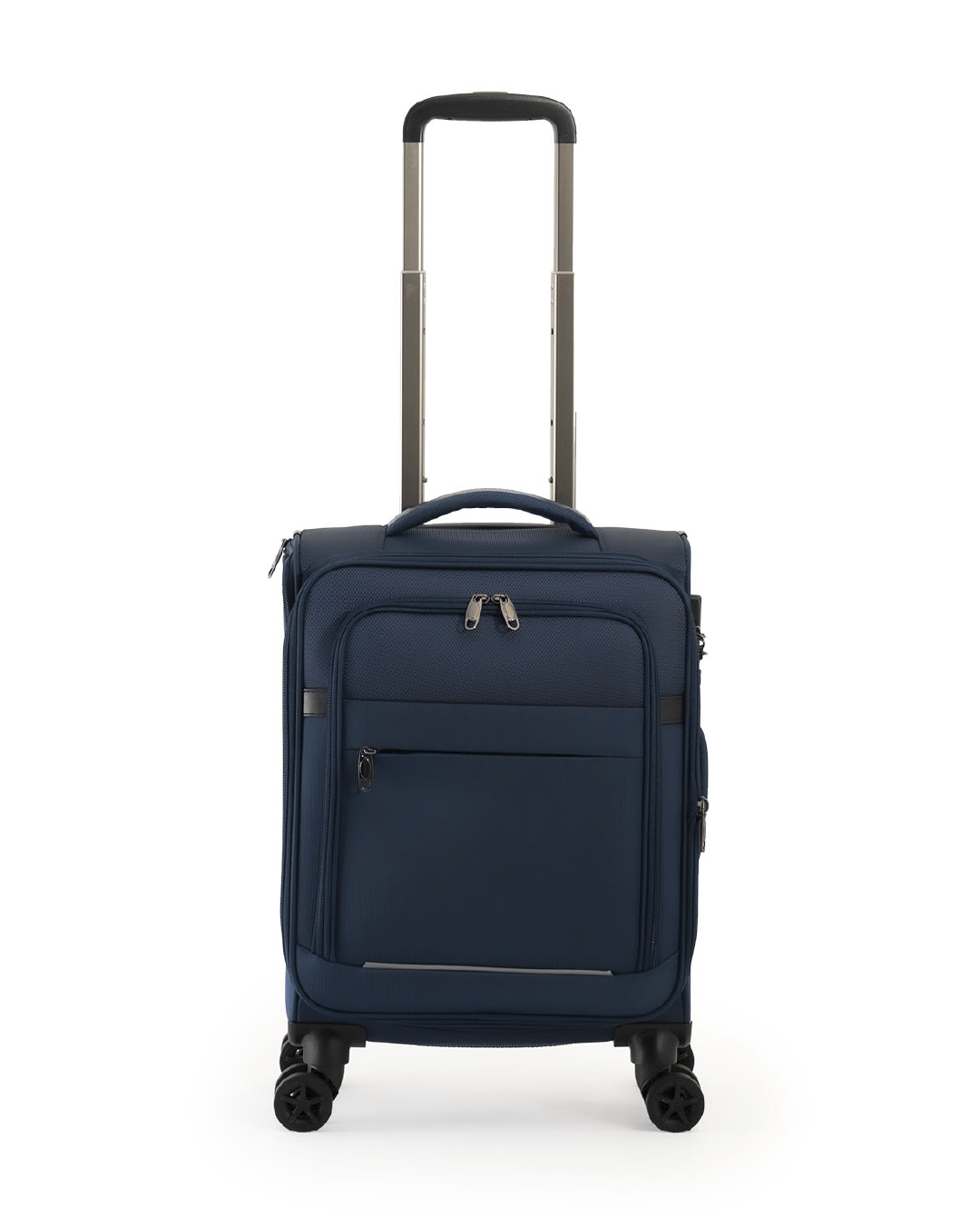 22 A.L.I. スーツケース ネイビー　56L Amazon | [A.L.I]スーツケース MAXBOX ALI-8511-22 フロント
