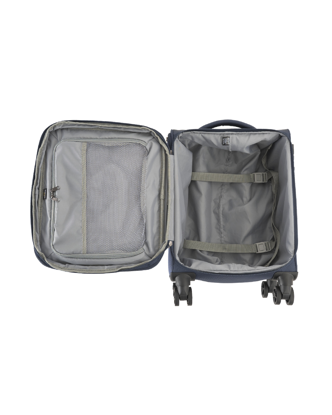 TRIPLAYER | スーツケース｜アジア・ラゲージ (Asia Luggage Inc) 公式