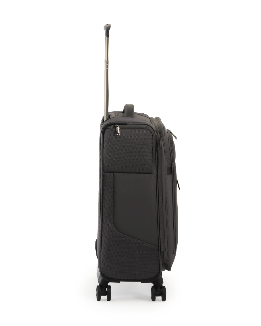 pacsafe TOURSAFE21 Black スーツケース(35L) pacsafe TOURSAFE21 Black スーツケース(35L) 旅行かばん