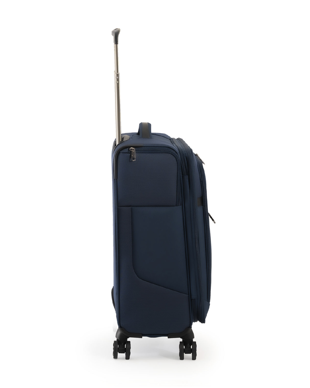 22 A.L.I. スーツケース ネイビー　56L TRIPLAYER | スーツケース｜アジア・ラゲージ (Asia Luggage Inc