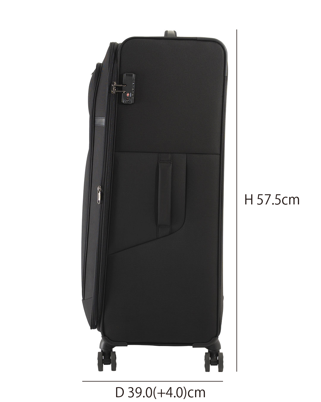 TRIPLAYER | スーツケース|アジア・ラゲージ (Asia Luggage Inc) 公式 TRIPLAYER | スーツケース|アジア・ラゲージ (Asia Luggage Inc) 公式