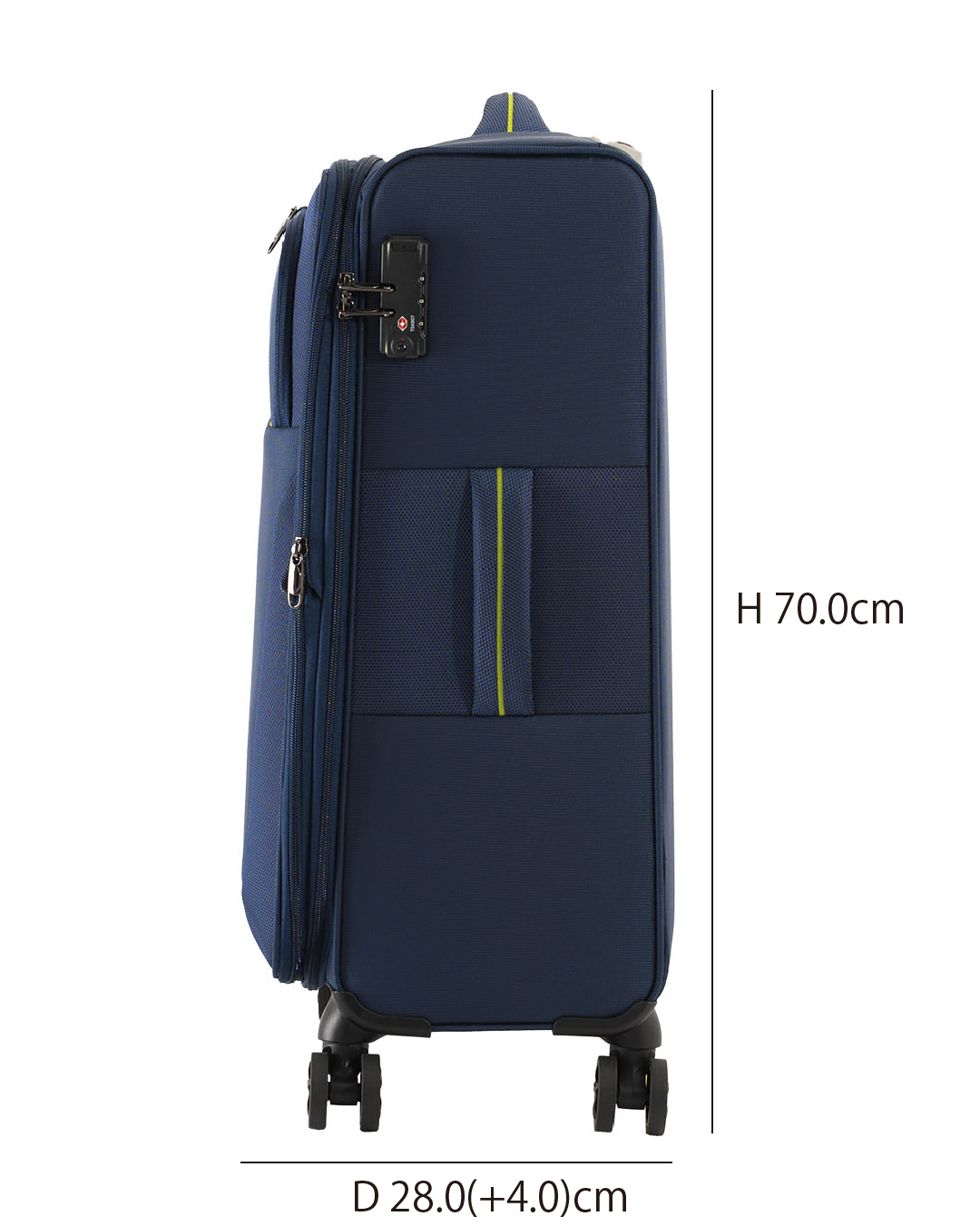TRIPLAYER | スーツケース｜アジア・ラゲージ (Asia Luggage Inc) 公式