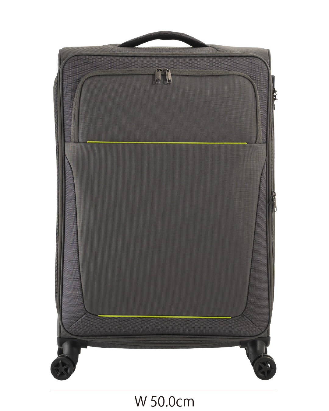A.L.I アジア・ラゲージ ALI-099-28 マットブラック スーツケース TRIPLAYER | スーツケース｜アジア・ラゲージ (Asia Luggage Inc