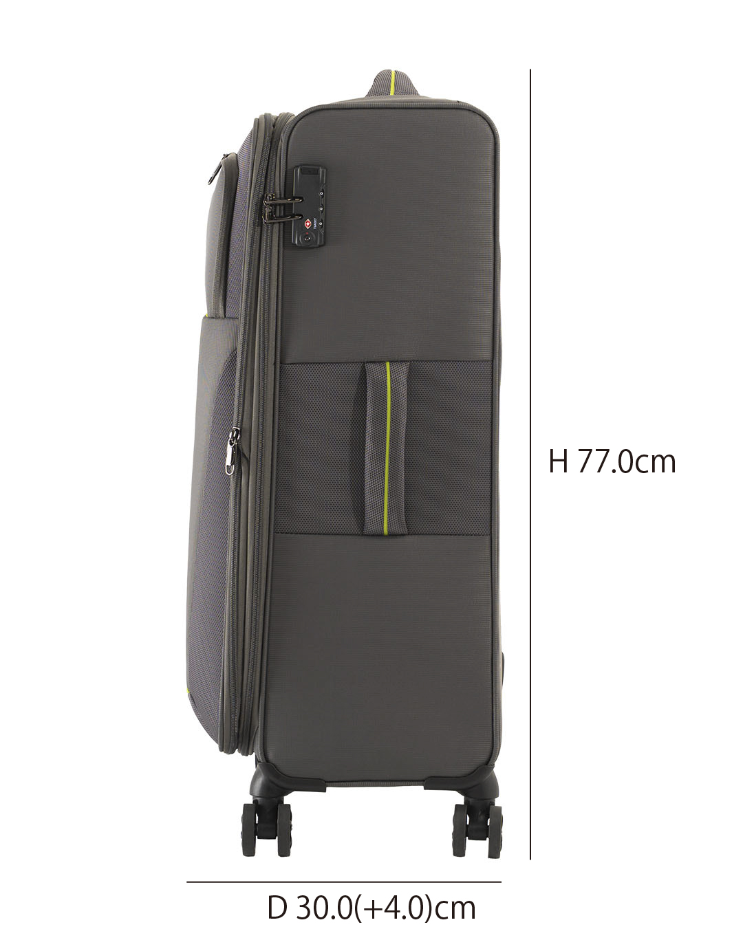 TRIPLAYER | スーツケース｜アジア・ラゲージ (Asia Luggage Inc