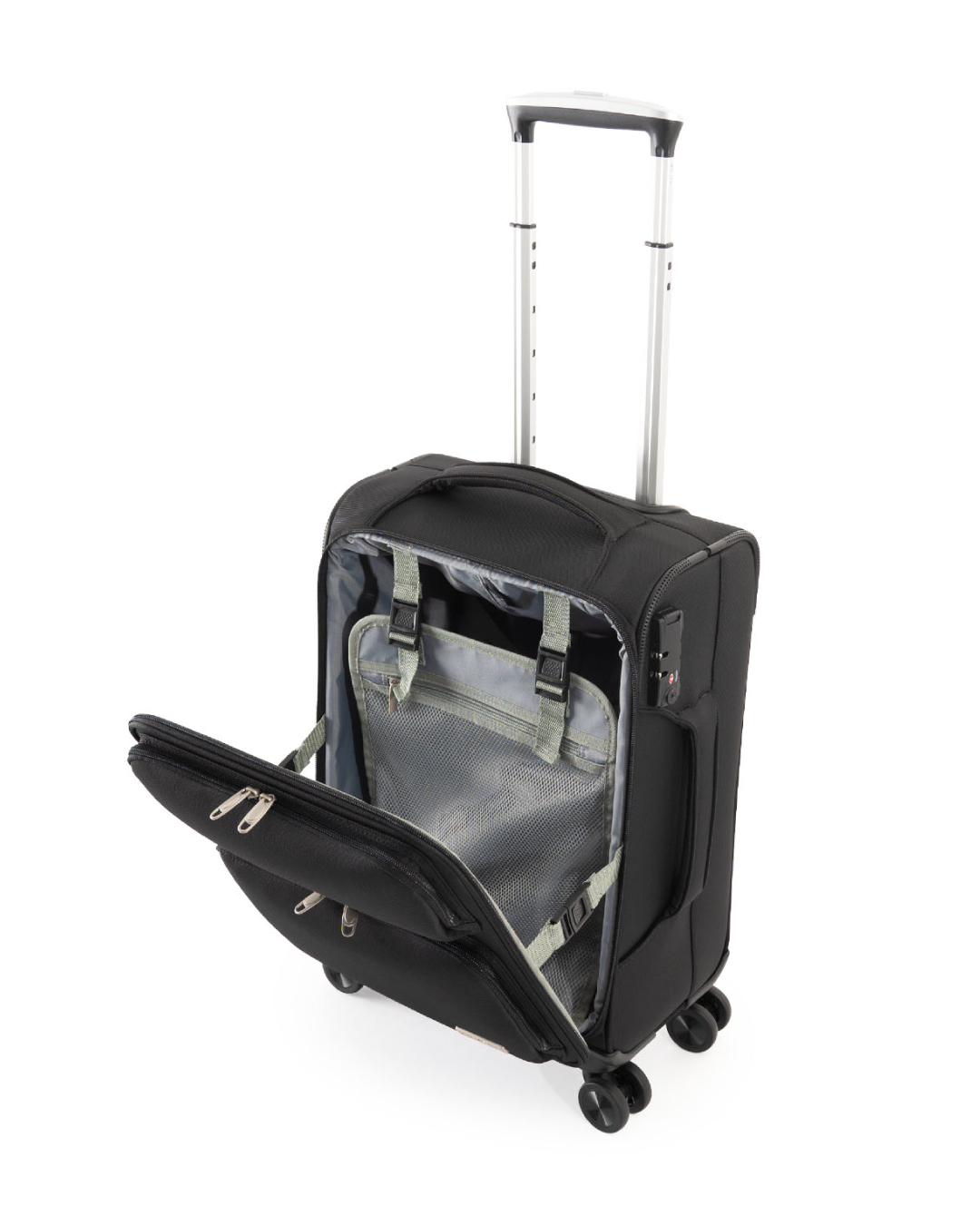 TRIPLAYER | スーツケース｜アジア・ラゲージ (Asia Luggage Inc) 公式