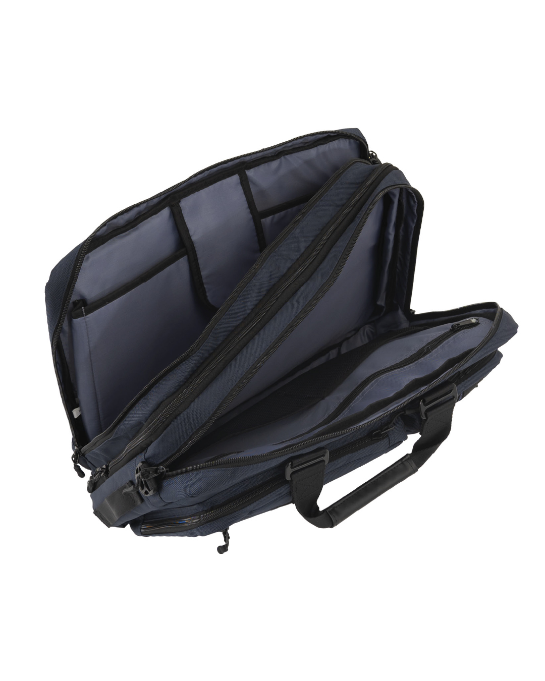 ★送料・関税込★THE ALLY★バッグ★oliver bag★ Ally アリー ルーシュドスラウチーバッグ - ノワール | CHARLES