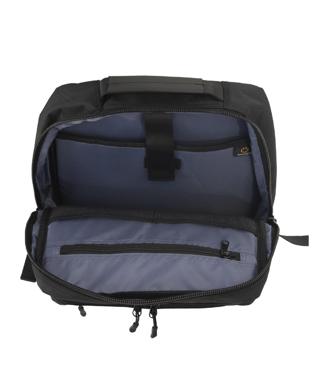 ALI-BUSINESS シングルオープンバックパック | スーツケース｜アジア
