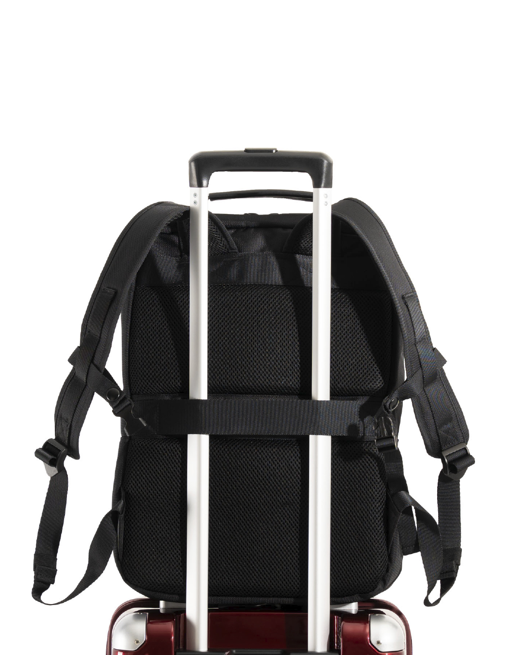 ALI-BUSINESS シングルオープンバックパック | スーツケース｜アジア