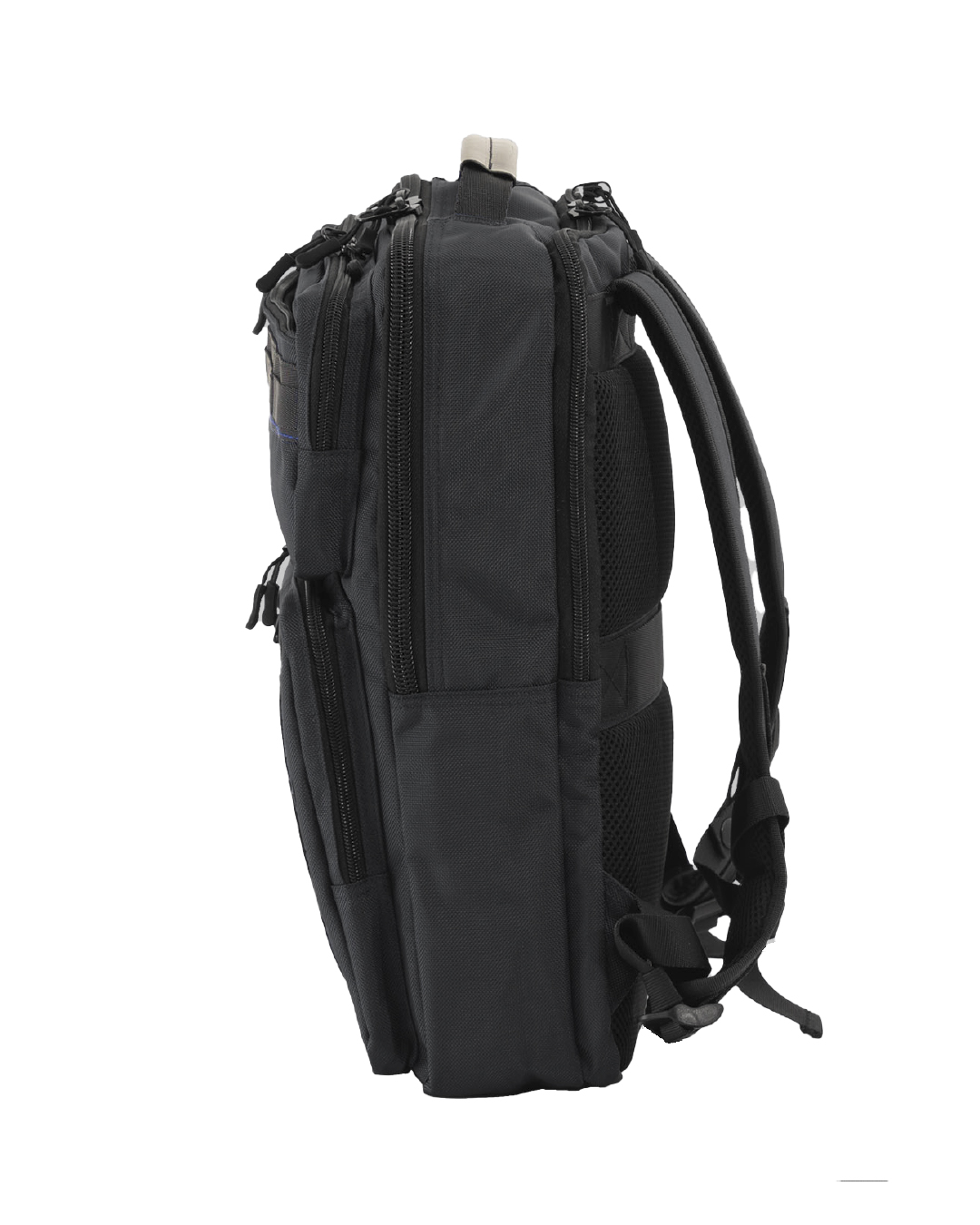 ALI-BUSINESS ダブルオープンバックパック | スーツケース｜アジア