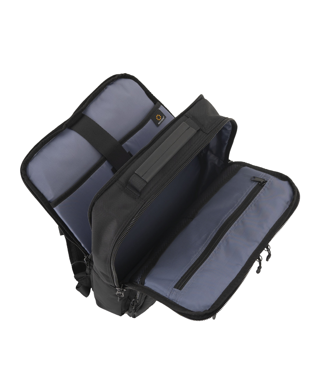 ALI-BUSINESS ダブルオープンバックパック | スーツケース｜アジア