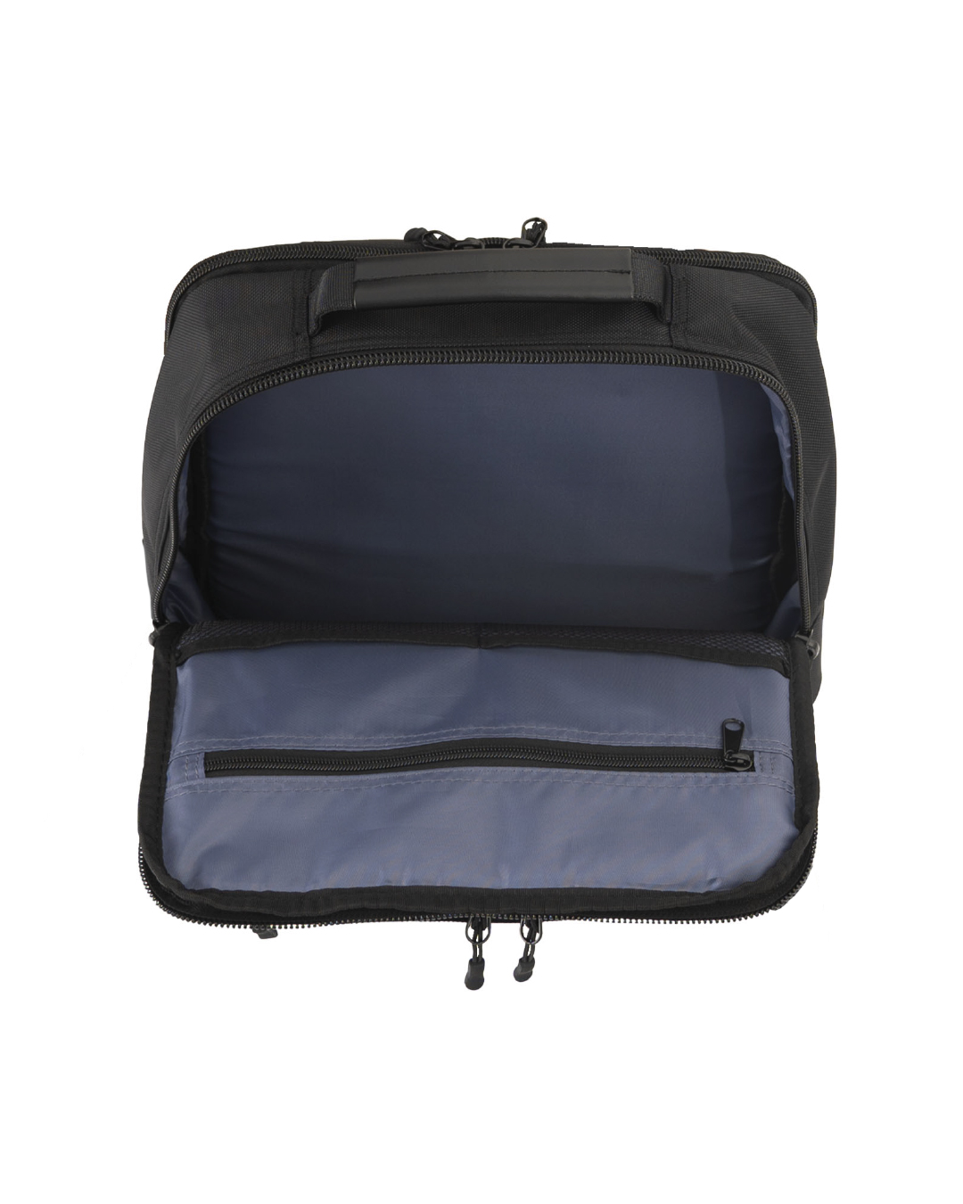 ALI-BUSINESS ダブルオープンバックパック | スーツケース｜アジア