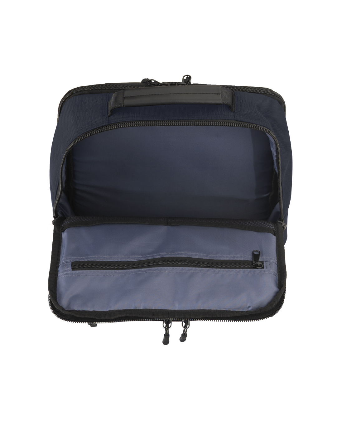 ALI-BUSINESS ダブルオープンバックパック | スーツケース｜アジア