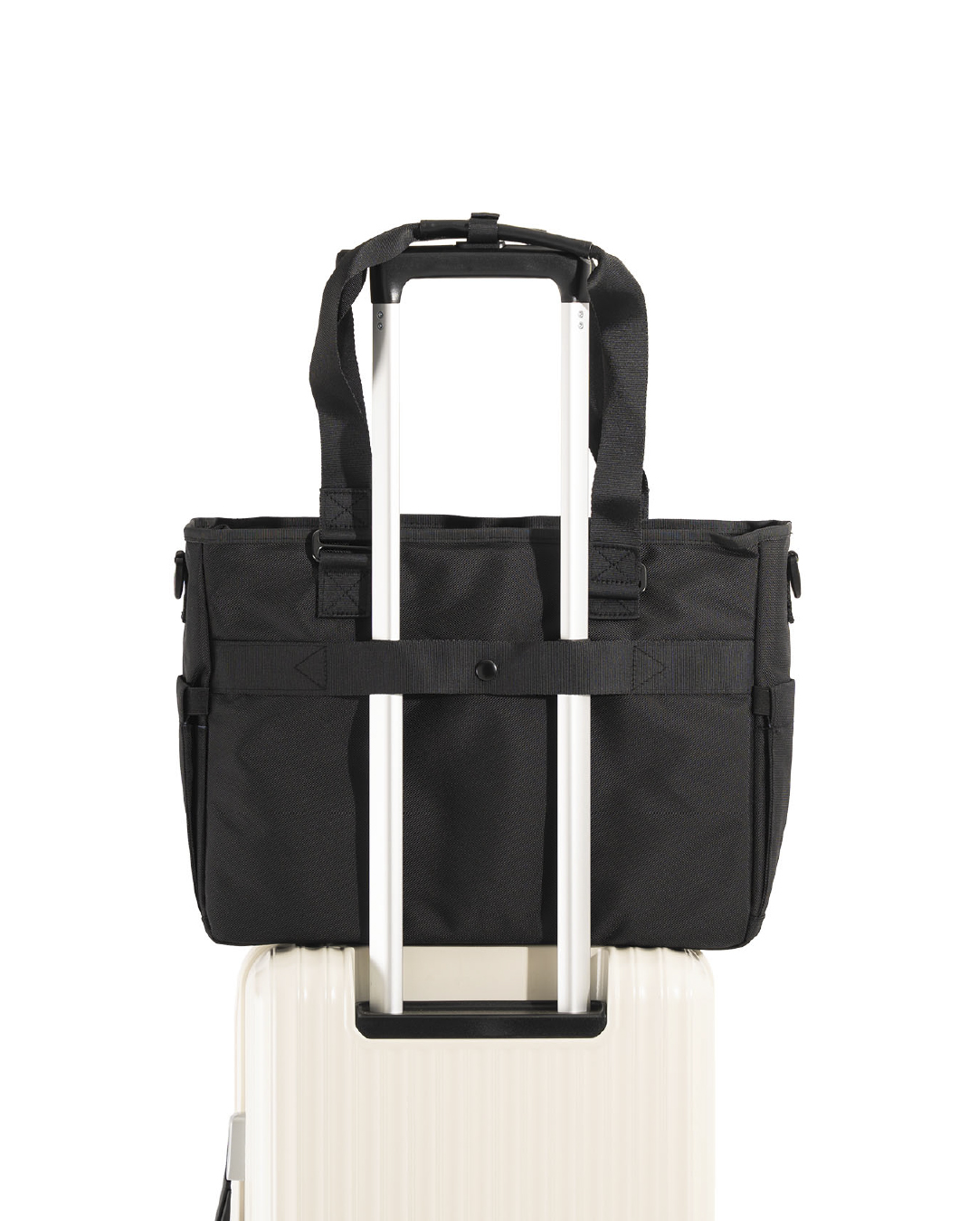 LE ABONNE [配送/関税込み] PLAN BAG BLACK LE ABONNE [配送/関税込み] PLAN BAG BLACK (LE ABONNE