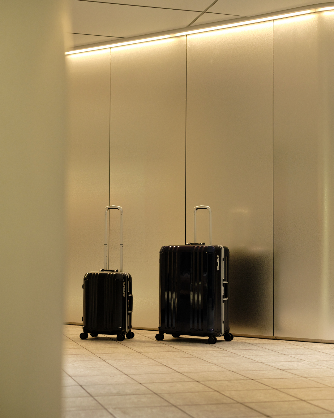 デカかるEdge | スーツケース｜アジア・ラゲージ (Asia Luggage