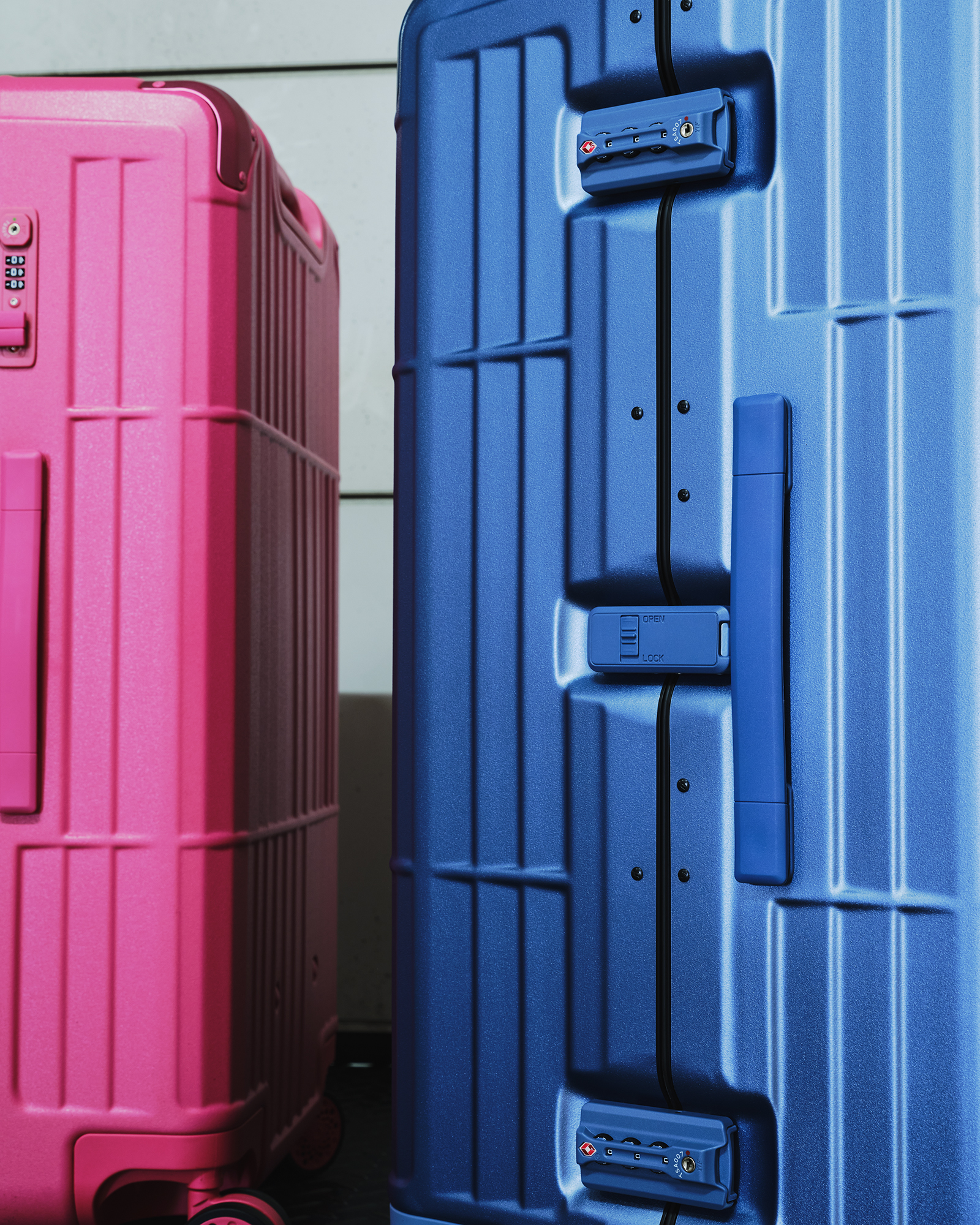 departure | スーツケース｜アジア・ラゲージ (Asia Luggage Inc