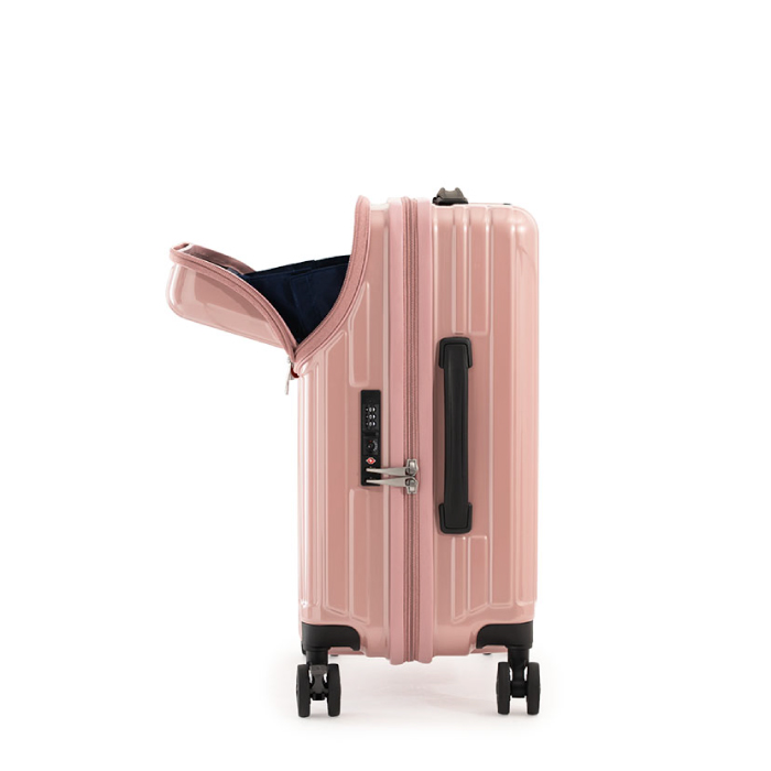 FilPake トップオープン | スーツケース｜アジア・ラゲージ (Asia