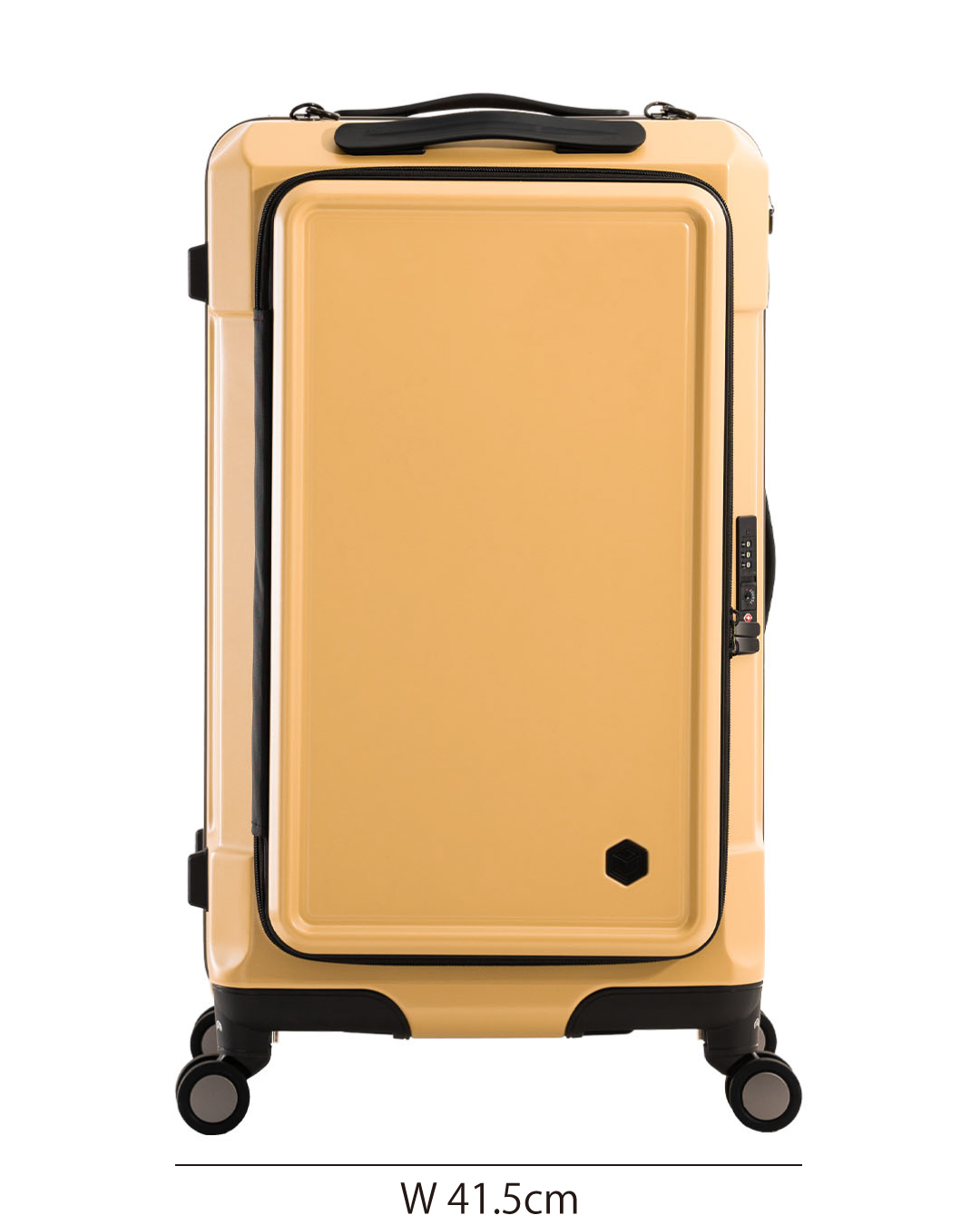 GEARCUBE | スーツケース｜アジア・ラゲージ (Asia Luggage Inc) 公式