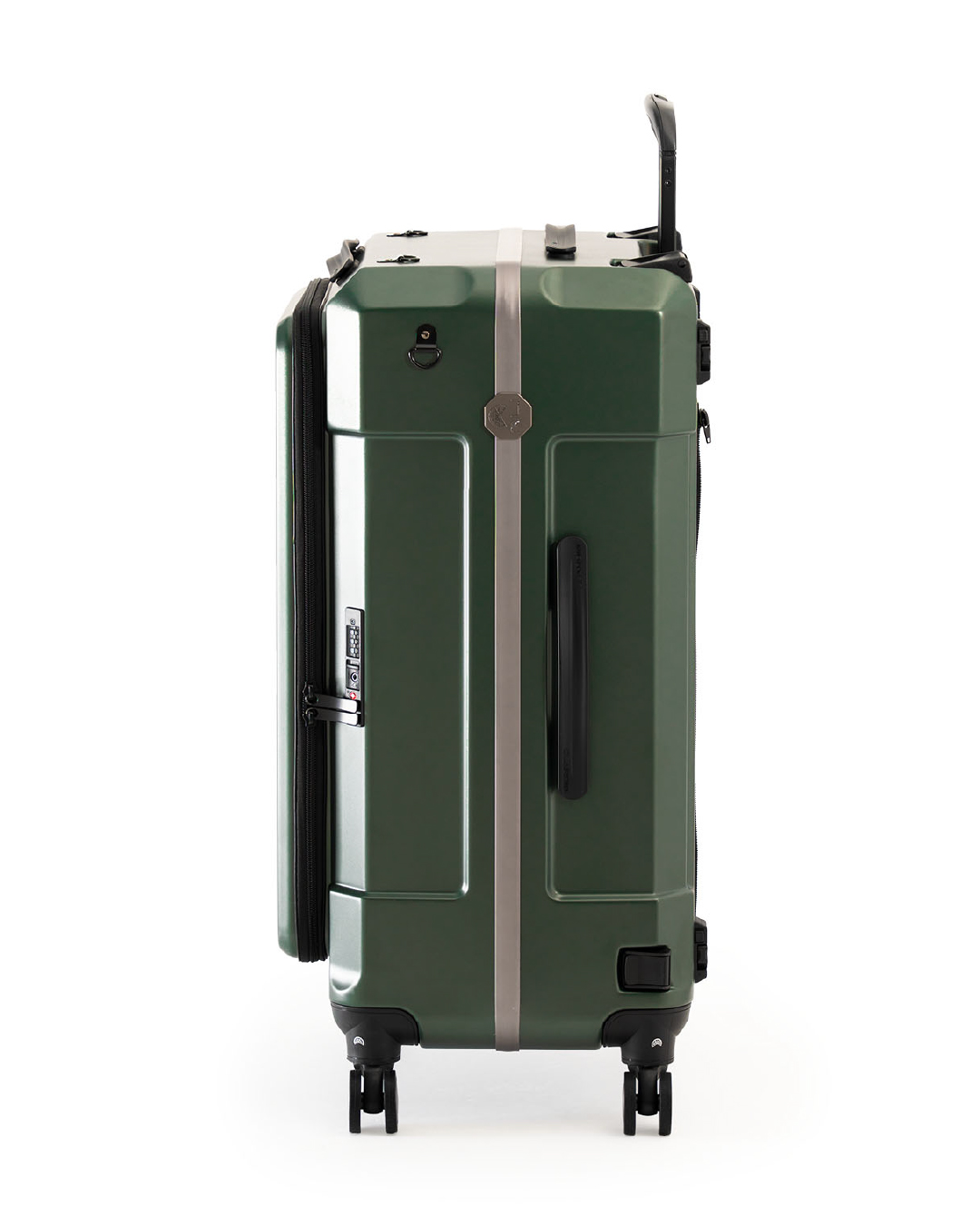 GEARCUBE | スーツケース｜アジア・ラゲージ (Asia Luggage Inc) 公式