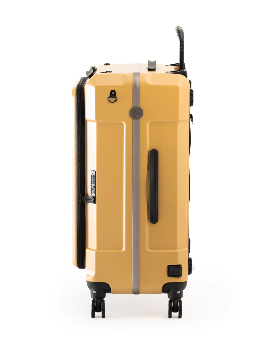 GEARCUBE | スーツケース｜アジア・ラゲージ (Asia Luggage Inc) 公式