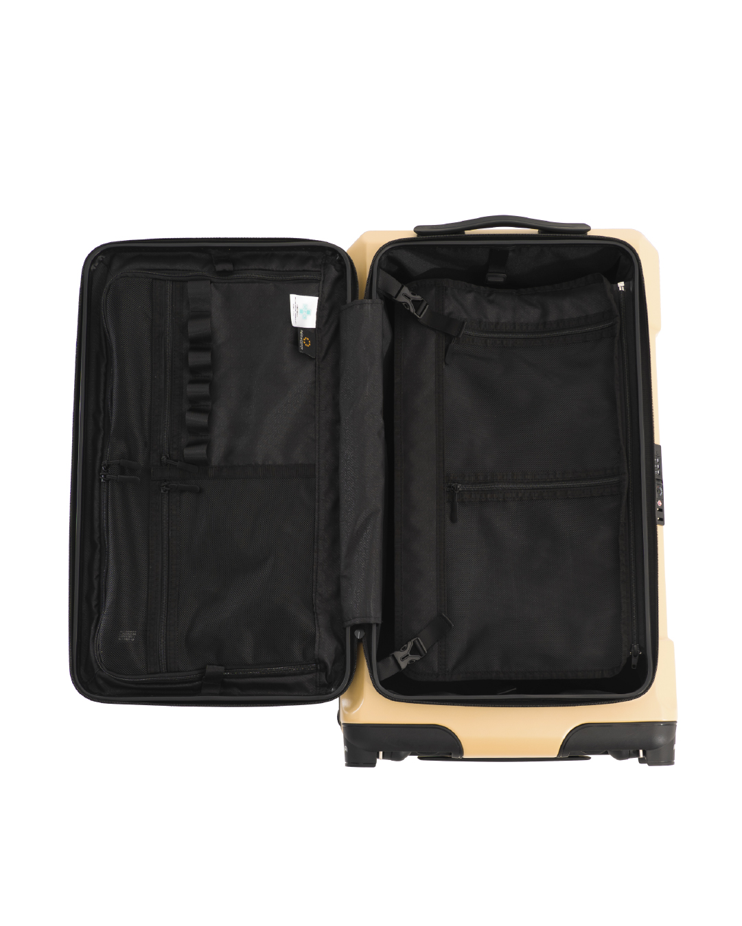 GEARCUBE | スーツケース｜アジア・ラゲージ (Asia Luggage Inc) 公式