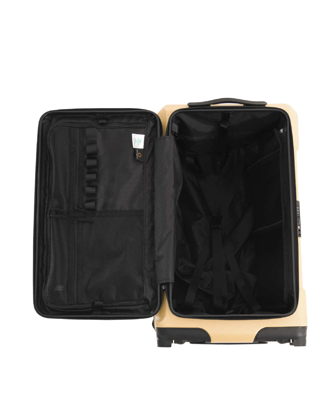 GEARCUBE | スーツケース｜アジア・ラゲージ (Asia Luggage Inc) 公式