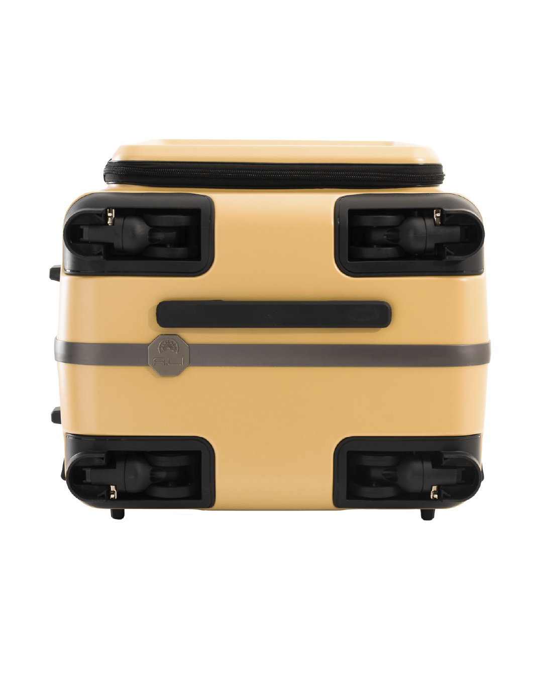 GEARCUBE | スーツケース｜アジア・ラゲージ (Asia Luggage Inc) 公式