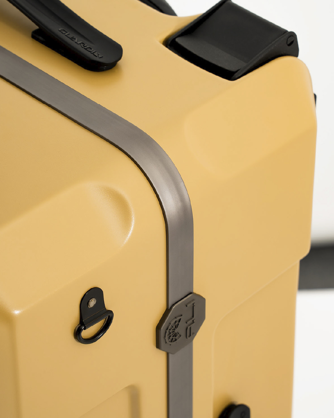 GEARCUBE | スーツケース｜アジア・ラゲージ (Asia Luggage Inc) 公式