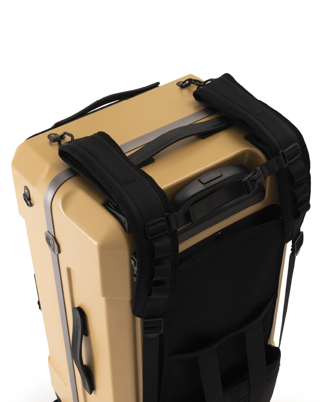 GEARCUBE | スーツケース｜アジア・ラゲージ (Asia Luggage Inc) 公式