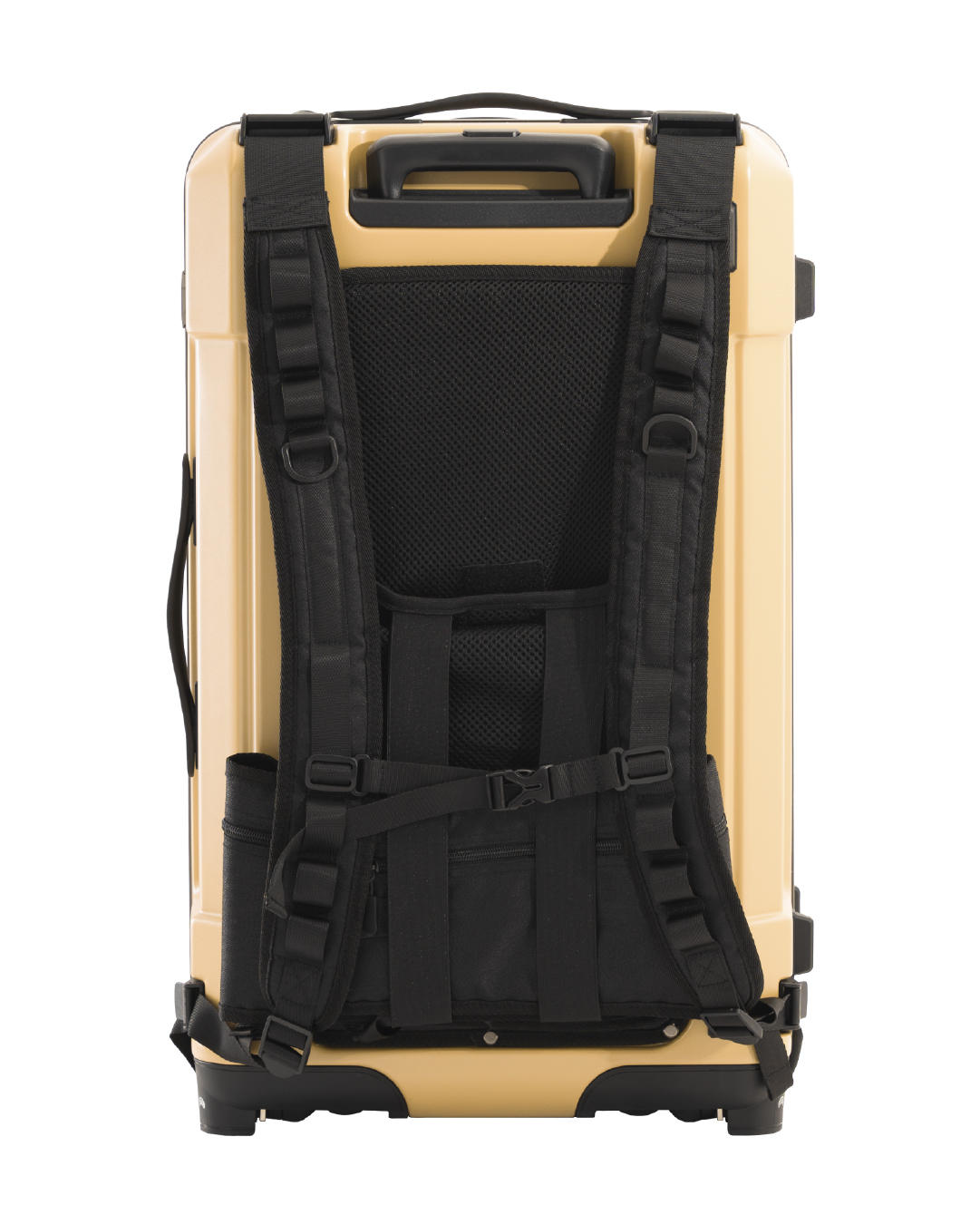 GEARCUBE | スーツケース｜アジア・ラゲージ (Asia Luggage Inc) 公式