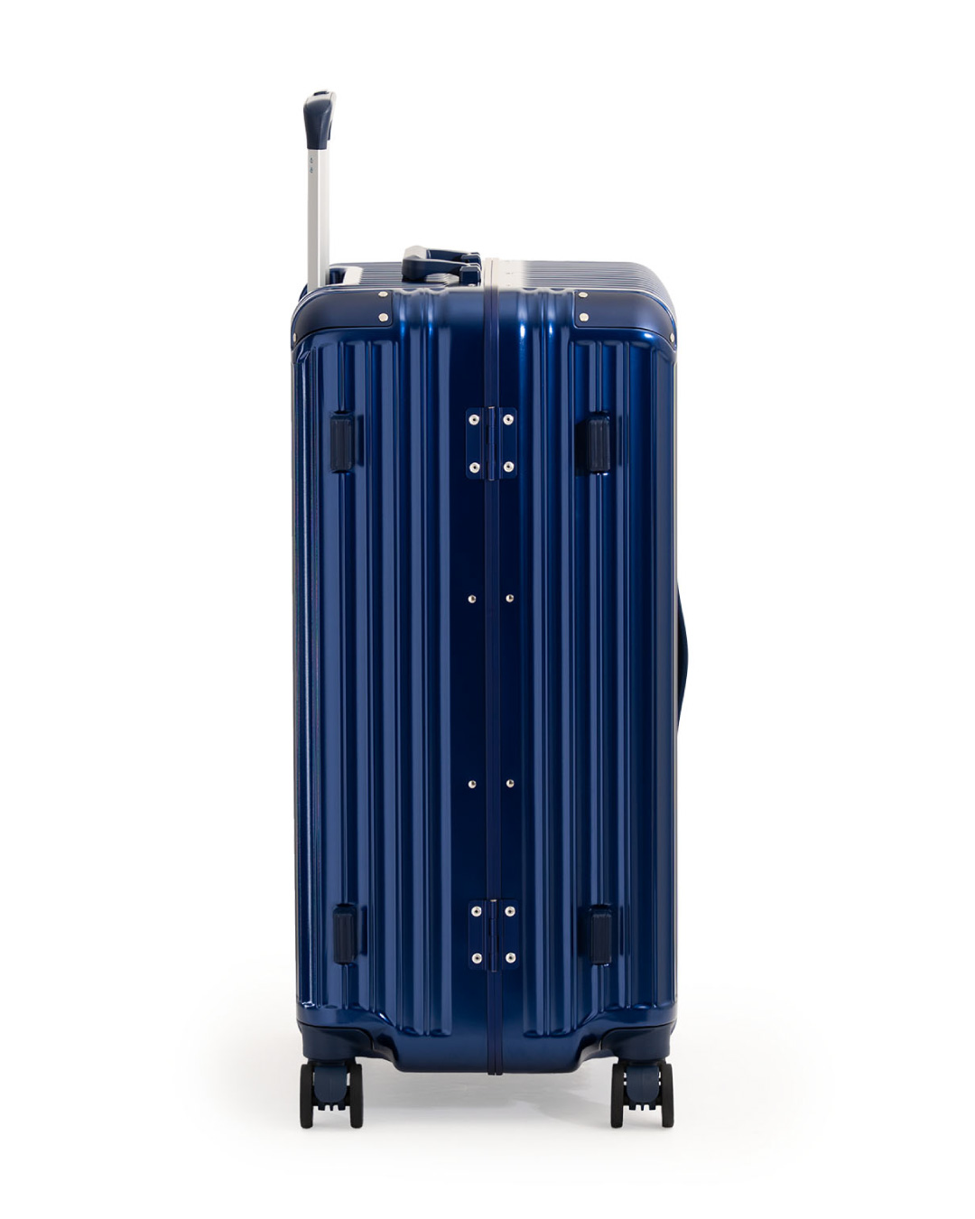 スーツケース　GRANMAX フレーム 70L マットネイビー GRANMAX フレーム | スーツケース｜アジア・ラゲージ (Asia Luggage