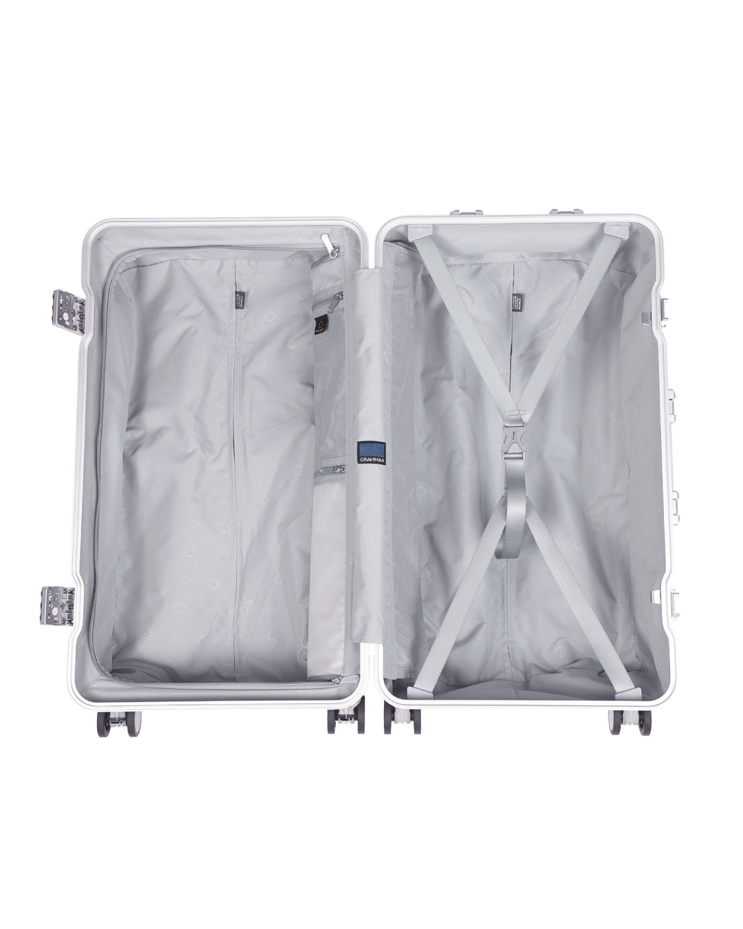GRANMAX フレーム | スーツケース｜アジア・ラゲージ (Asia Luggage