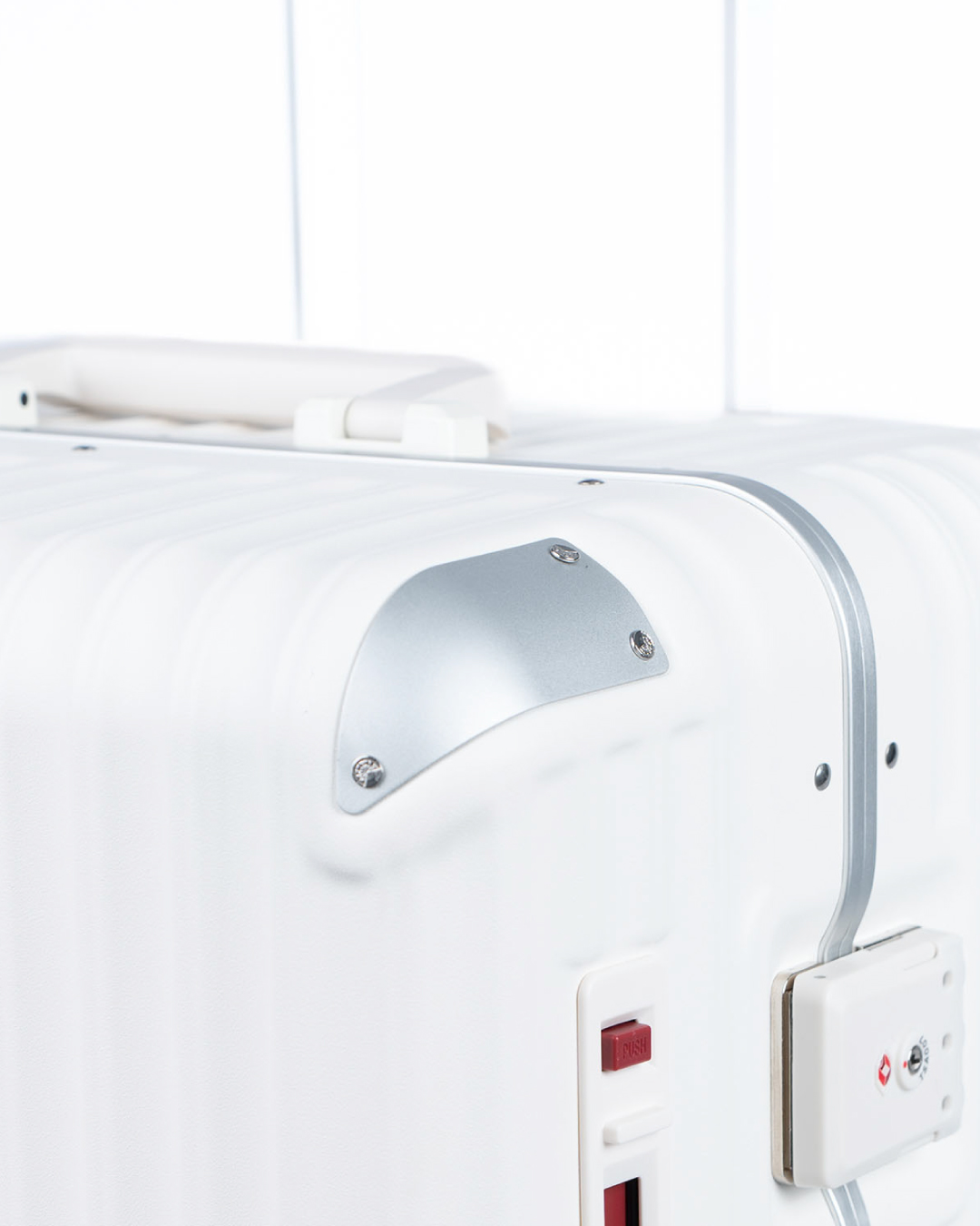 GRANMAX フレーム | スーツケース｜アジア・ラゲージ (Asia Luggage