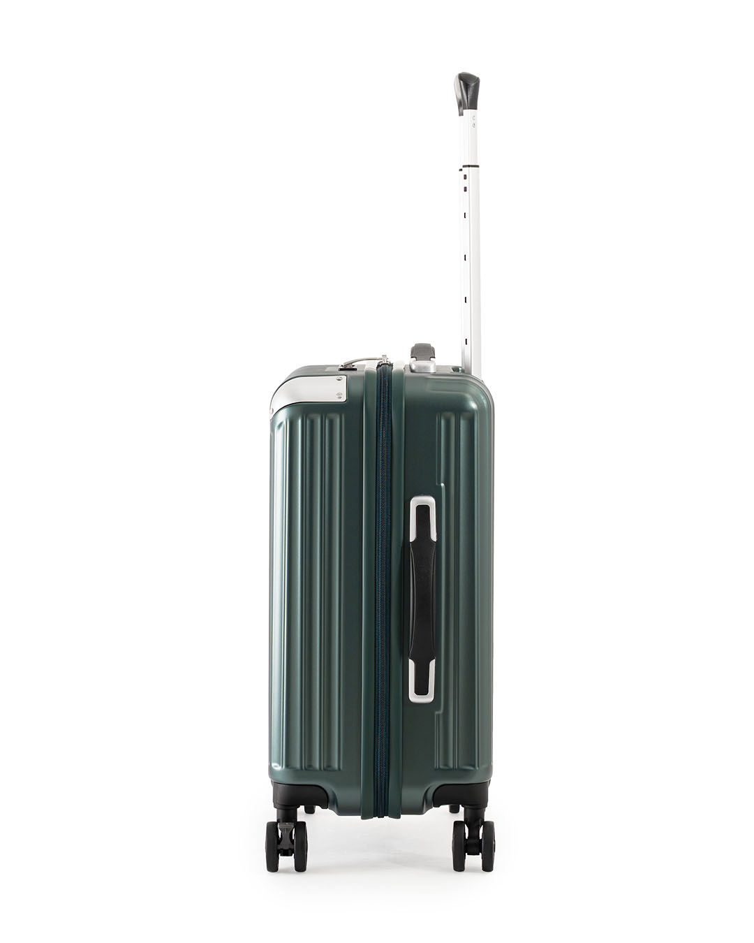 GRANMAX ファスナー | スーツケース｜アジア・ラゲージ (Asia Luggage