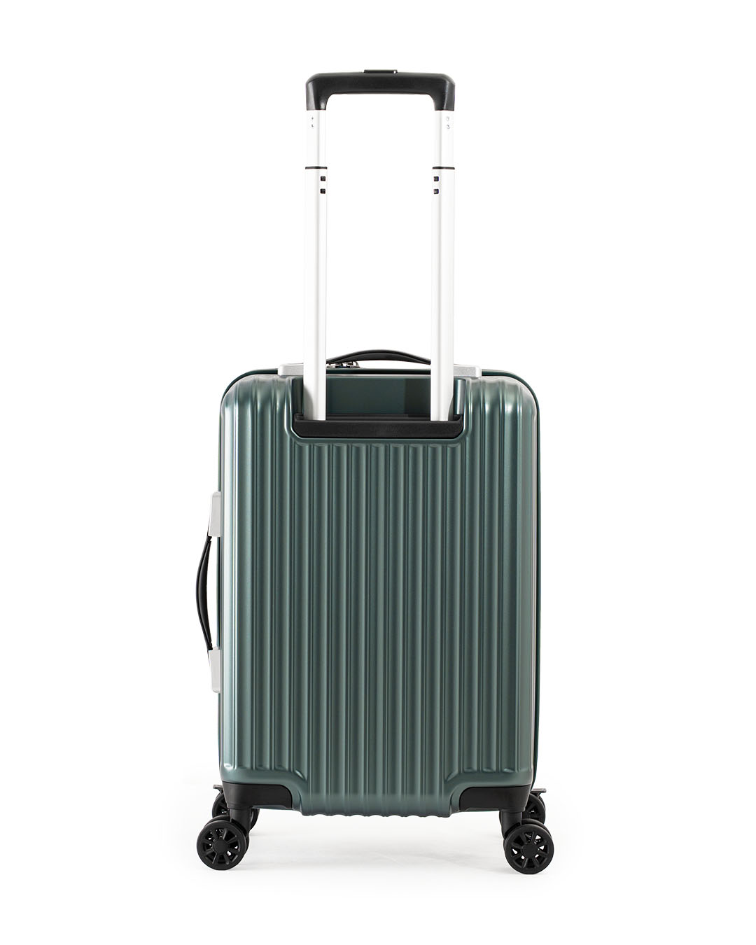 GRANMAX ファスナー | スーツケース｜アジア・ラゲージ (Asia Luggage