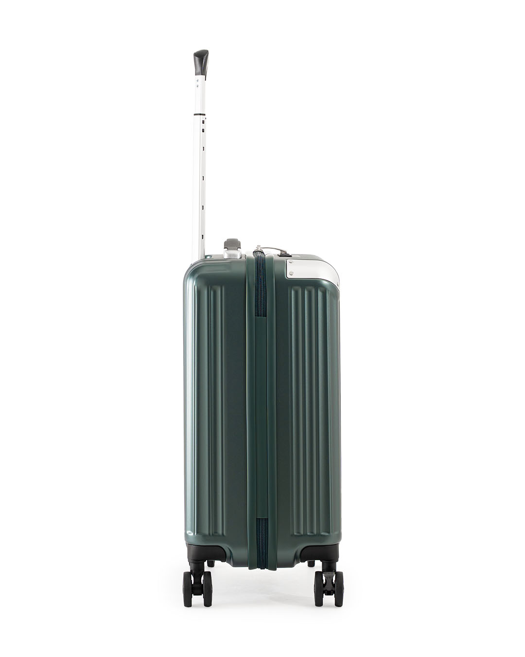 GRANMAX ファスナー | スーツケース｜アジア・ラゲージ (Asia Luggage