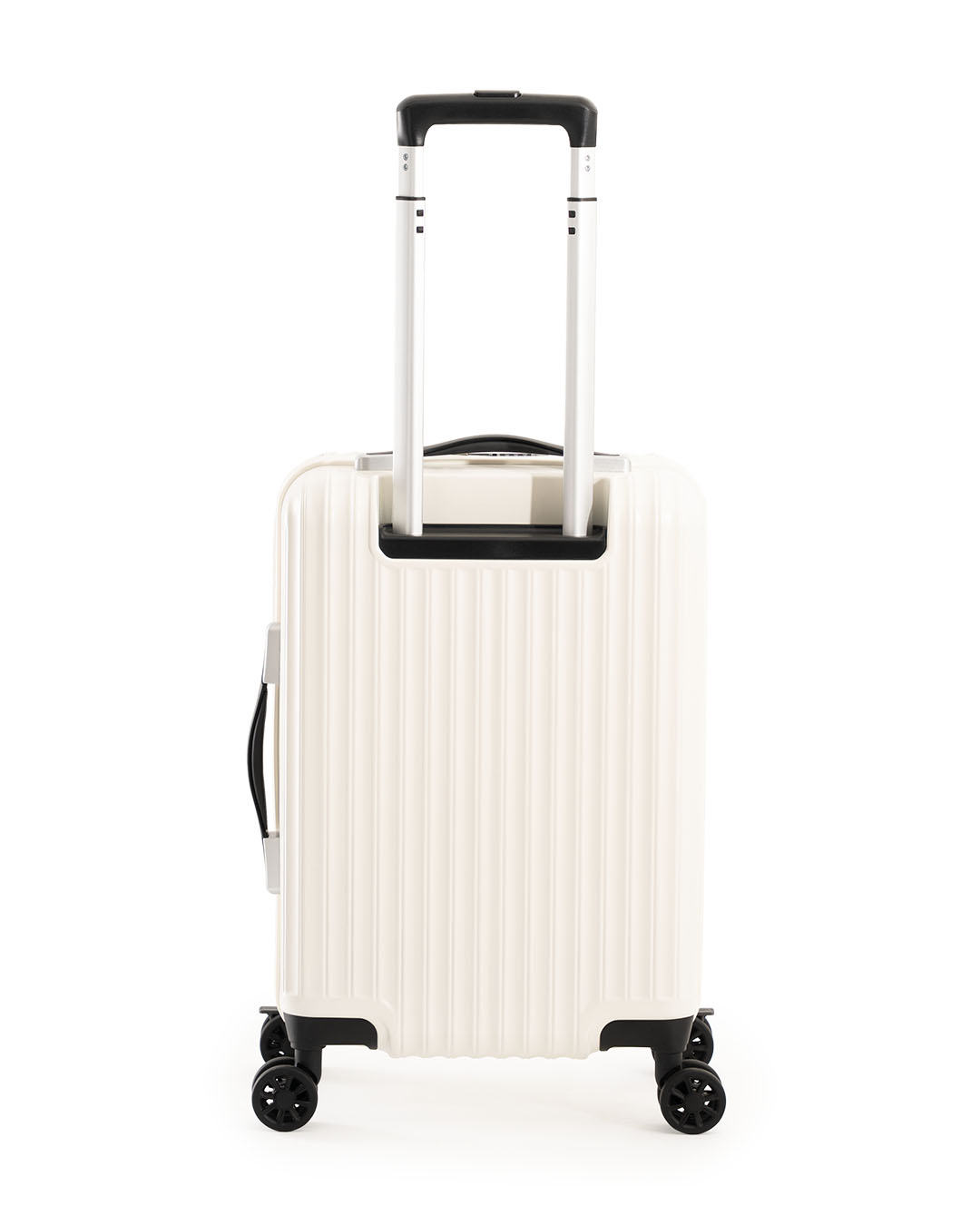 オリジナルスーツケース36L シルバー GRANMAX ファスナー | スーツケース｜アジア・ラゲージ (Asia Luggage