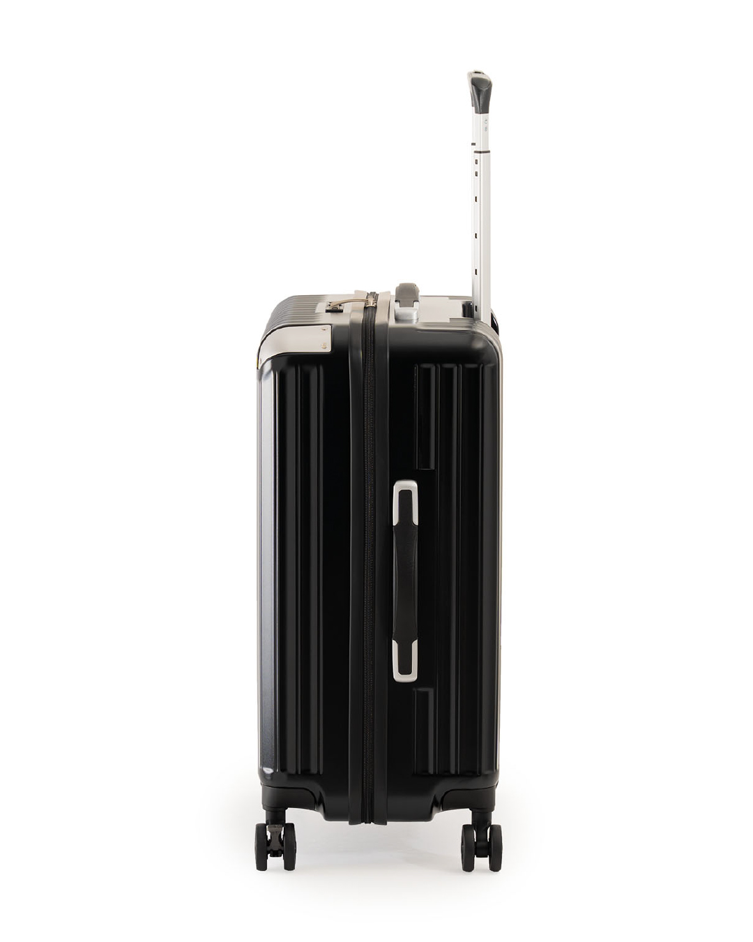 GRANMAX ファスナー | スーツケース｜アジア・ラゲージ (Asia Luggage