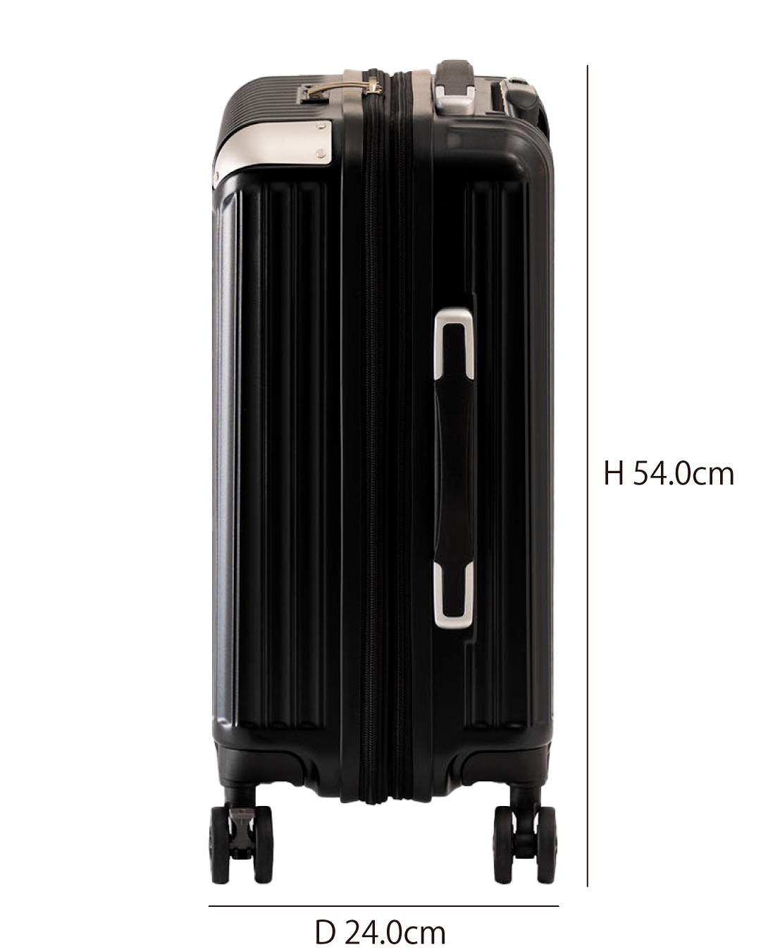 GM-066 | スーツケース｜アジア・ラゲージ (Asia Luggage Inc) 公式サイト