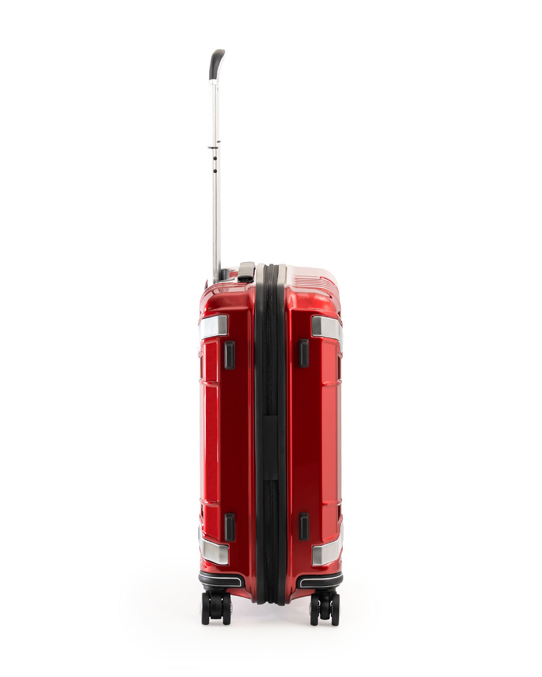 アジアラゲージ departure キャリーケース 80L レッド アジアラゲージ departure キャリーケース 80L レッド - メルカリ