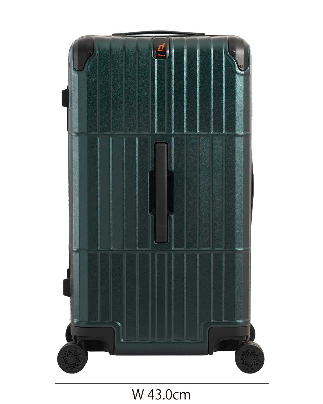 departure | スーツケース｜アジア・ラゲージ (Asia Luggage Inc