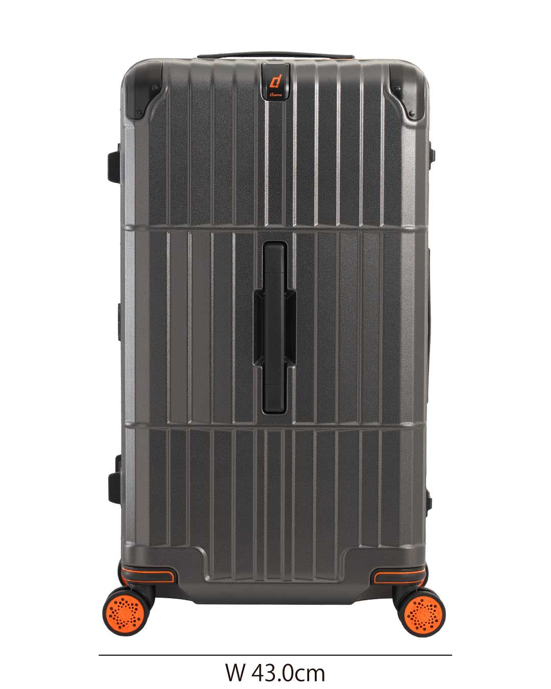 departure | スーツケース｜アジア・ラゲージ (Asia Luggage Inc