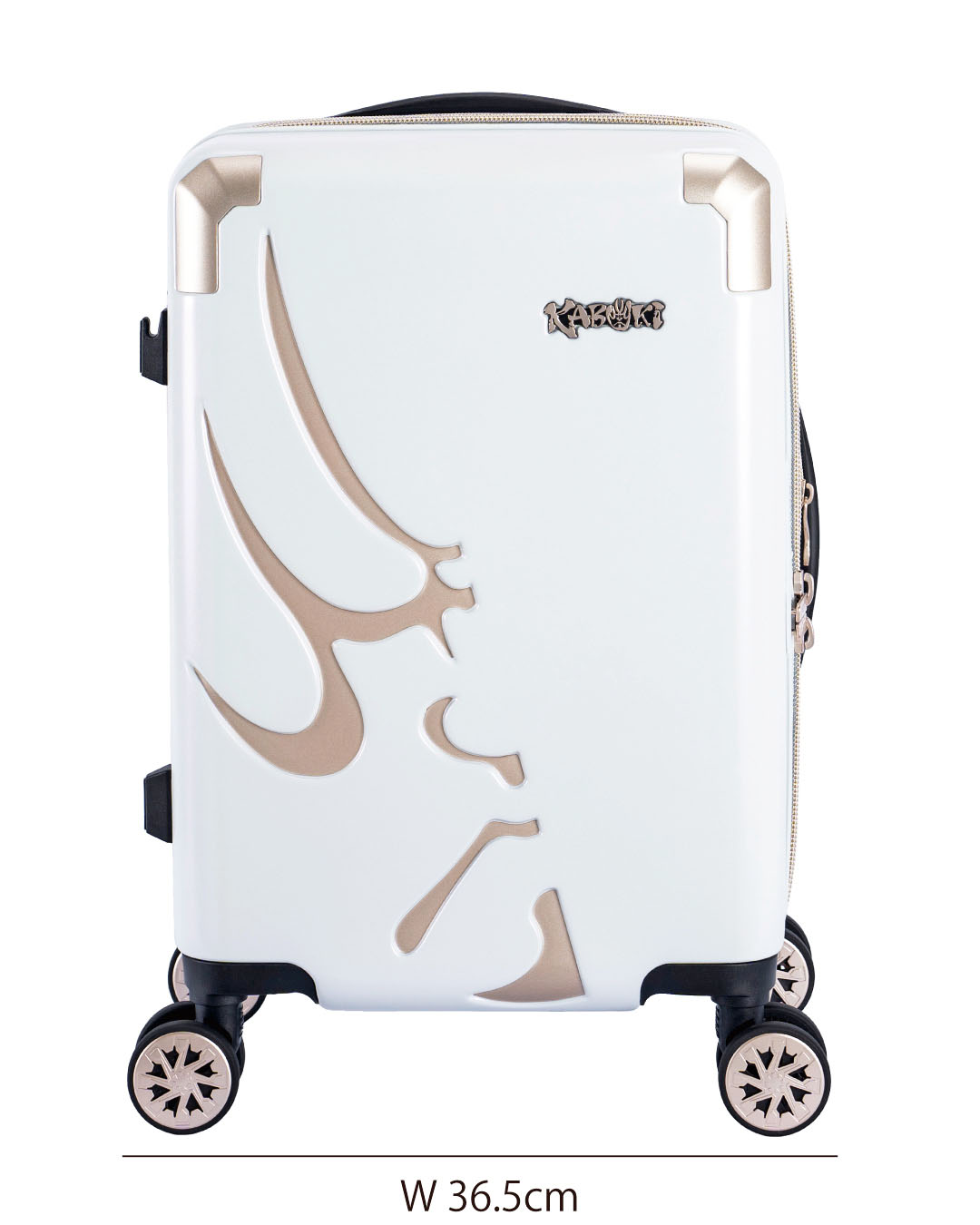 KABUKI | スーツケース｜アジア・ラゲージ (Asia Luggage Inc) 公式サイト