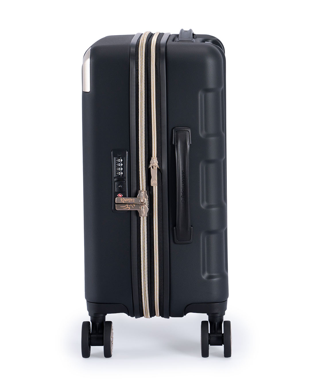 KABUKI | スーツケース｜アジア・ラゲージ (Asia Luggage Inc) 公式サイト