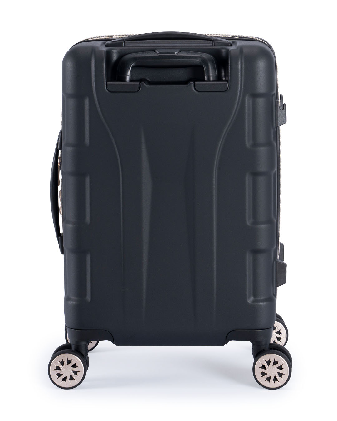 KABAブラック38 Kaba-Mas CDX-10 Lock Package w/ #1 Strike, Black Finish