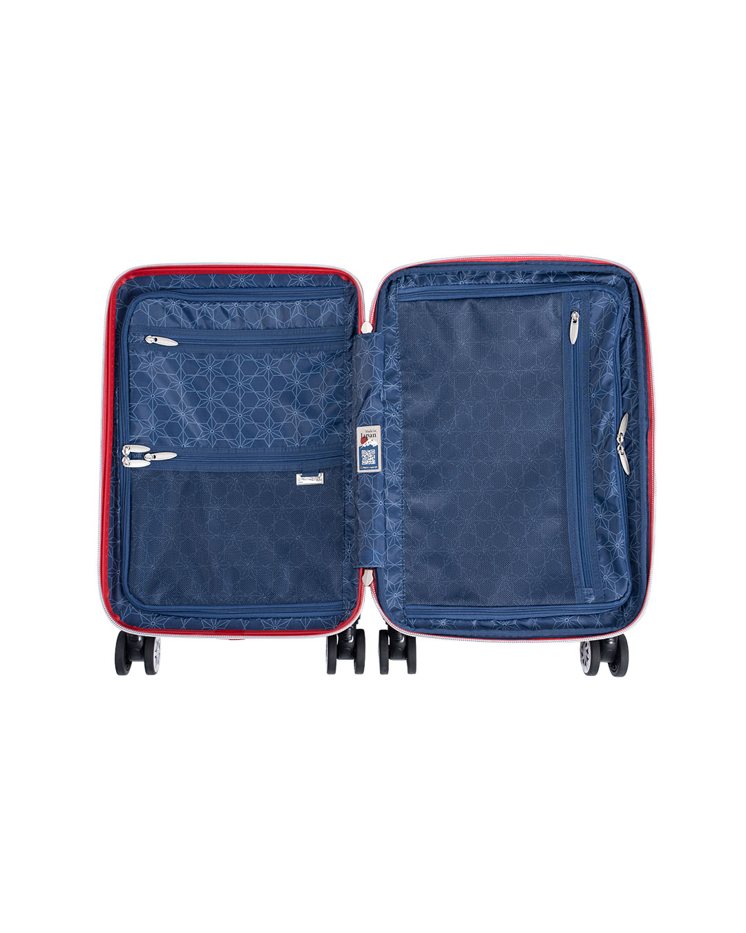 KABUKI | スーツケース｜アジア・ラゲージ (Asia Luggage Inc) 公式サイト