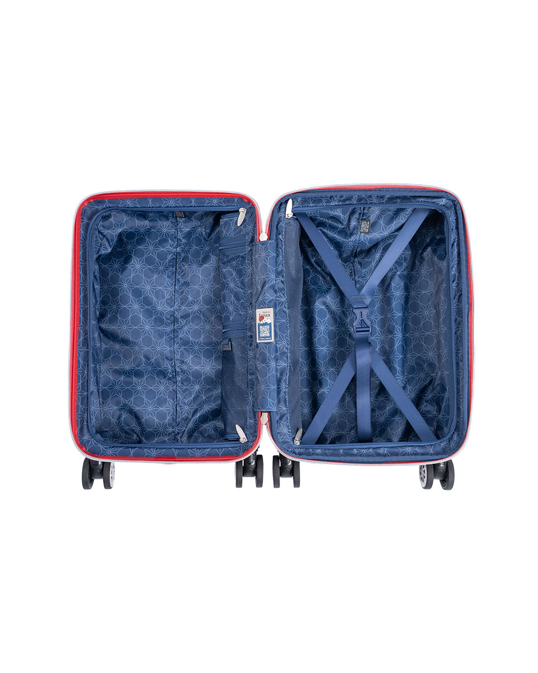 KABUKI | スーツケース｜アジア・ラゲージ (Asia Luggage Inc) 公式サイト