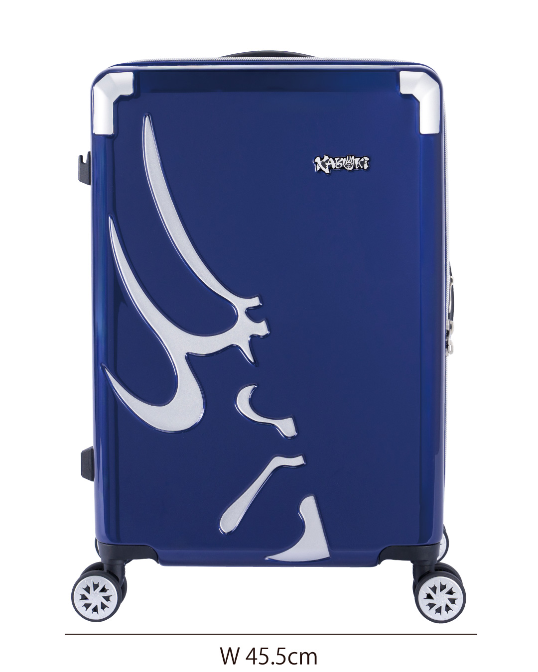 KABUKI | スーツケース｜アジア・ラゲージ (Asia Luggage Inc) 公式サイト