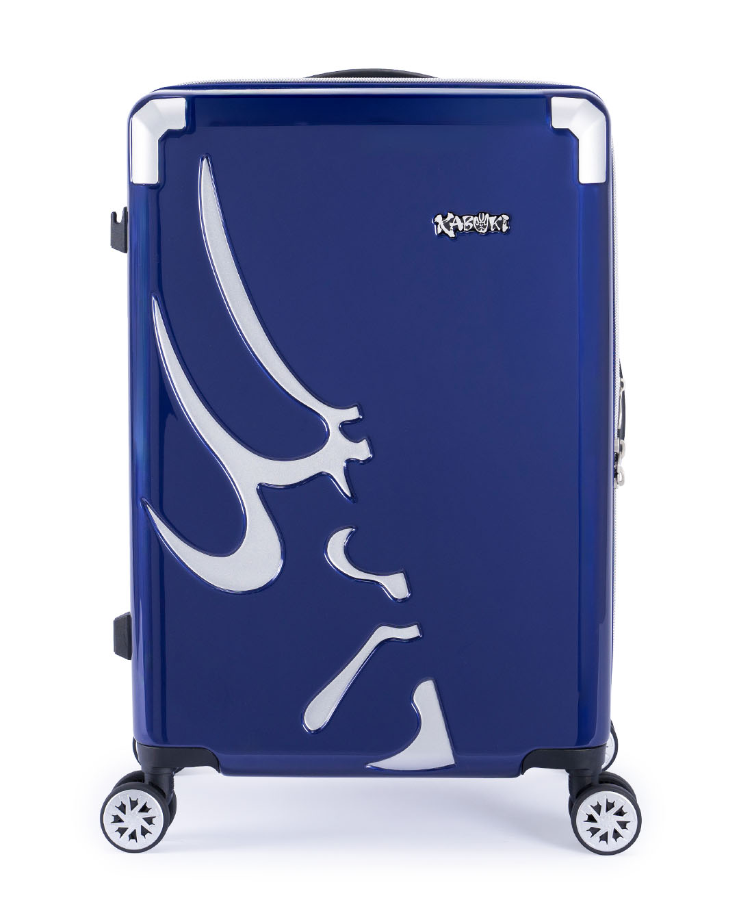 KABUKI | スーツケース｜アジア・ラゲージ (Asia Luggage Inc) 公式サイト